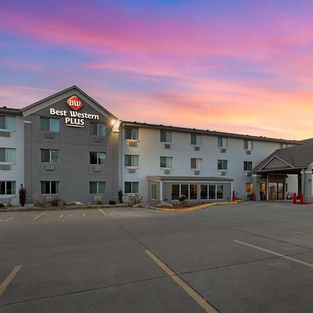 Best Western Plus Altoona Inn Exterior foto
